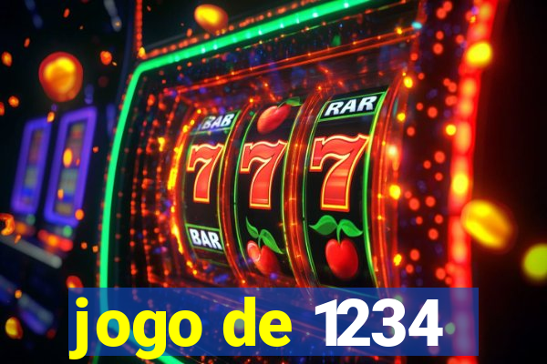 jogo de 1234